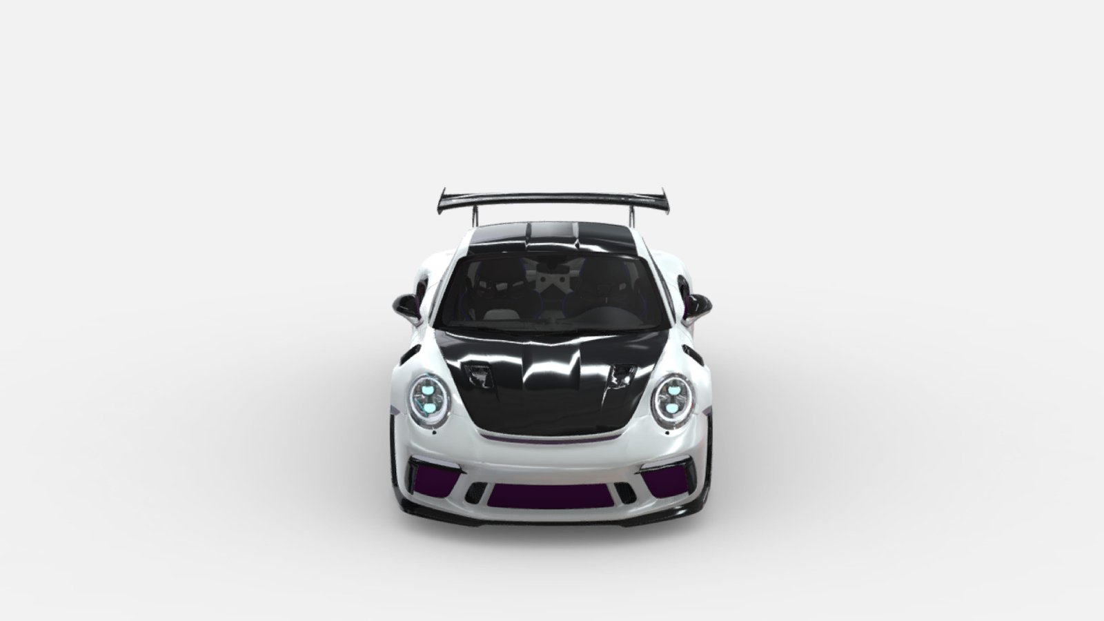GT3 RS-03