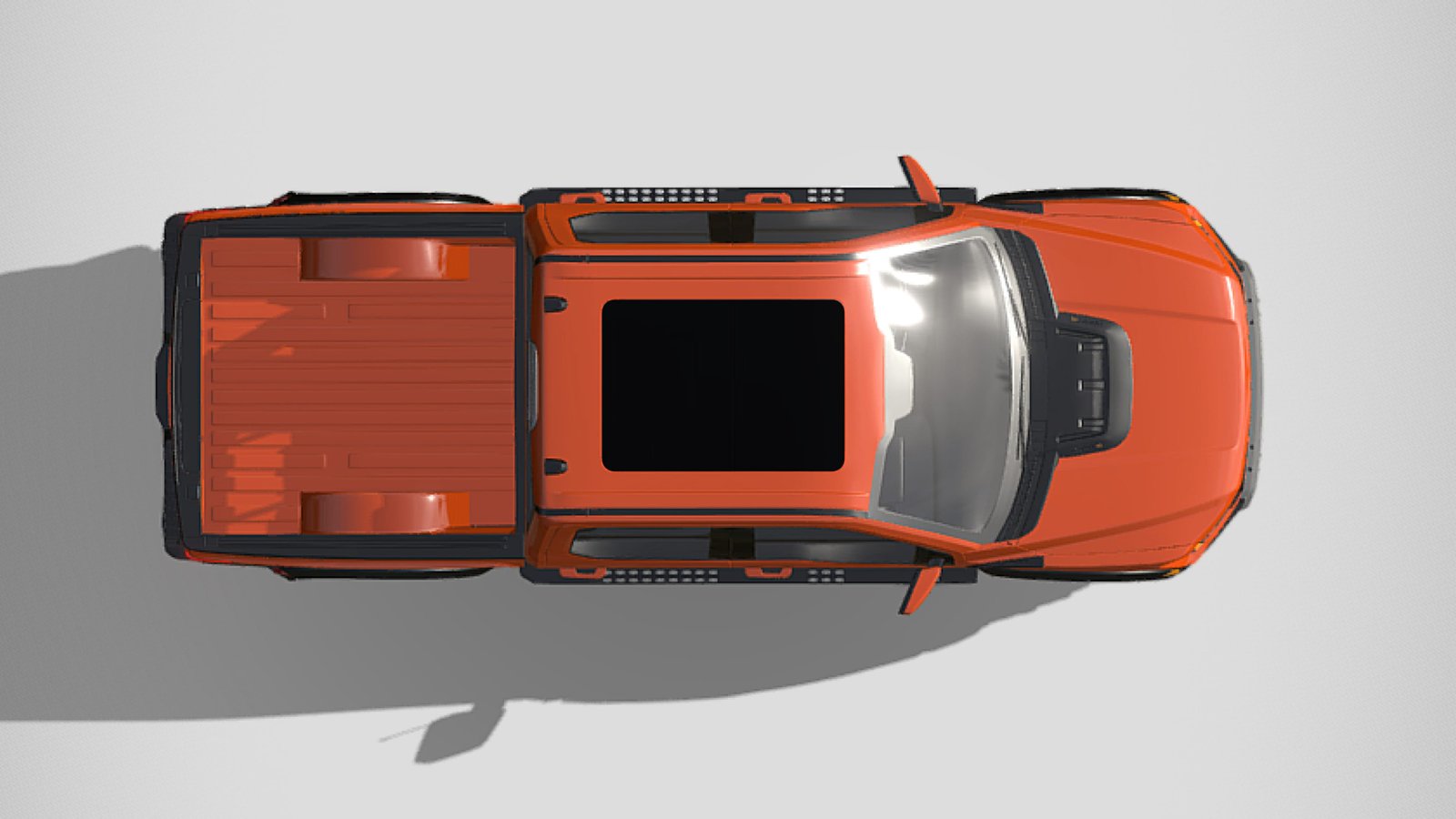 Raptor F 150-16