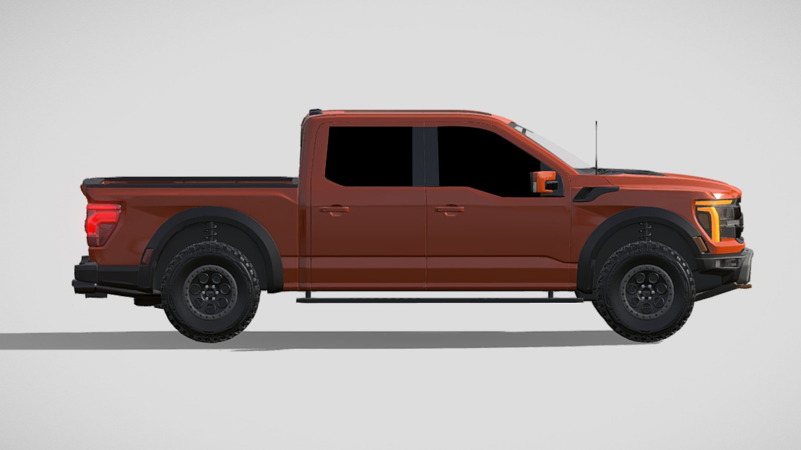 Raptor F 150-20