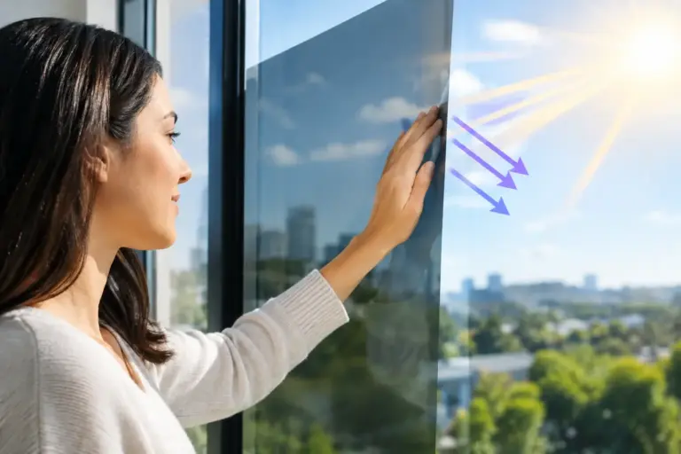 Can Solar Film Block UV? The Practical Answer