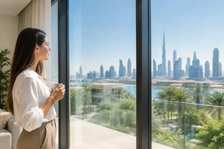 Residential Window Film Warranty Guide for UAE Homes