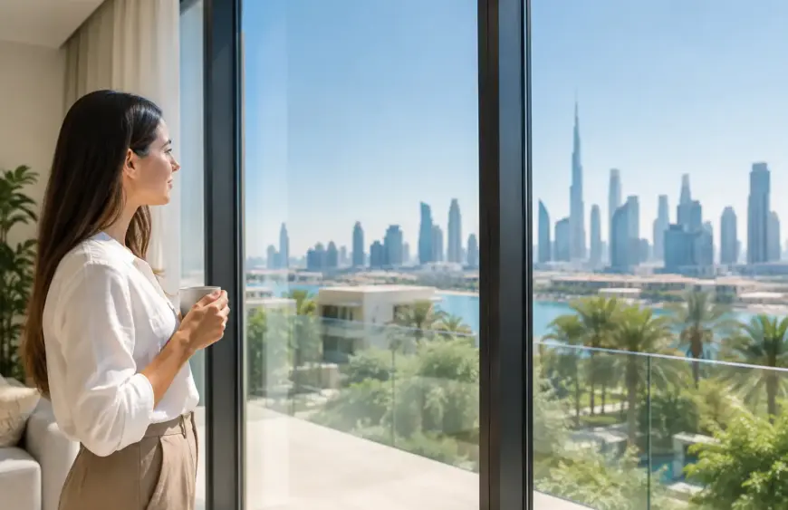 Residential Window Film Warranty Guide for UAE Homes